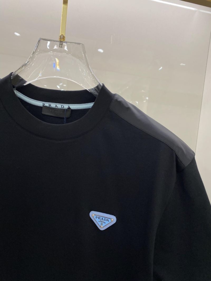 Prada T-Shirts